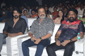 Howrah Bridge Pre Release Event